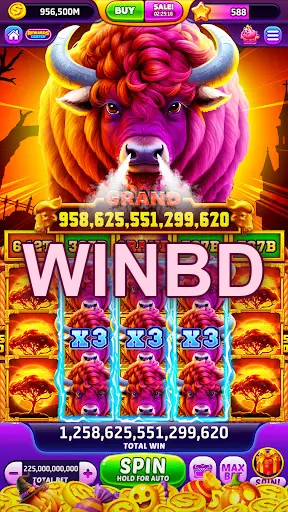 WINBD ডাউনলোড