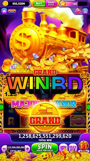 WINBD ডাউনলোড