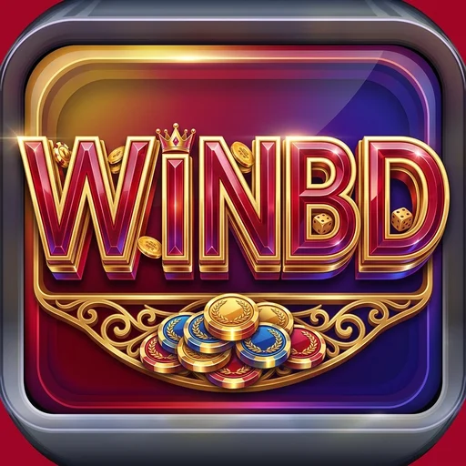 WINBD Logo - অফিসিয়াল